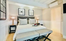 Booking Florence