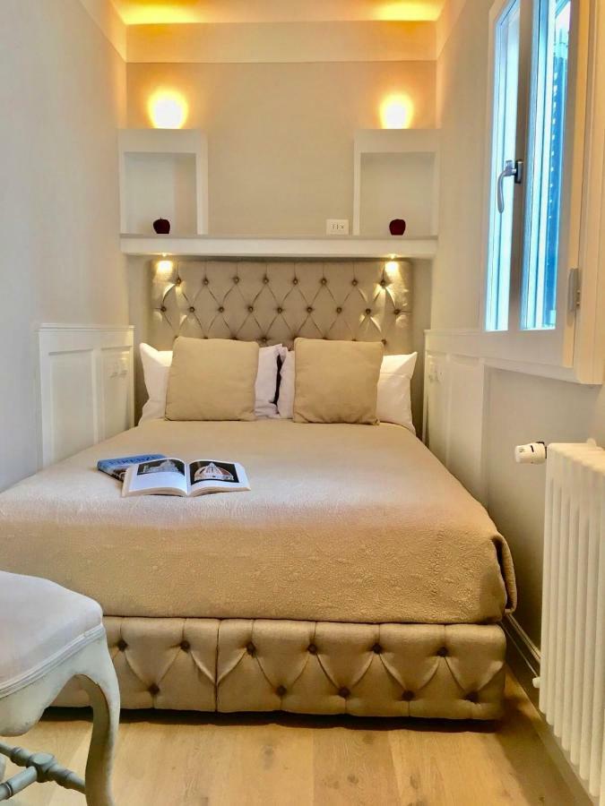 Booking Флоренция Экстерьер фото