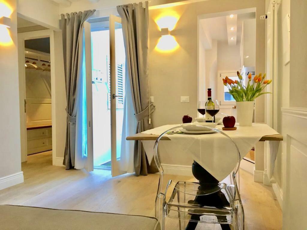 Booking Флоренция Экстерьер фото