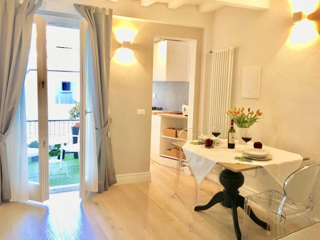 Booking Флоренция Экстерьер фото