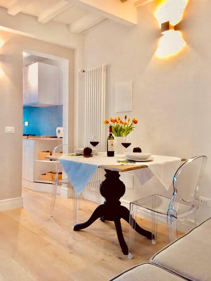 Booking Флоренция Экстерьер фото