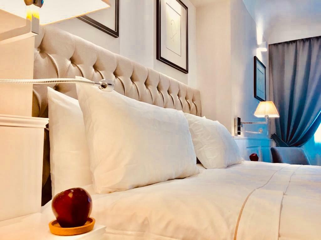 Booking Флоренция Экстерьер фото