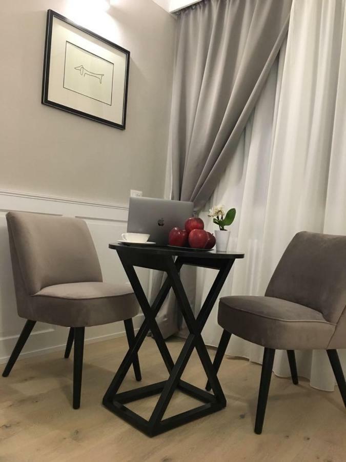 Booking Флоренция Экстерьер фото