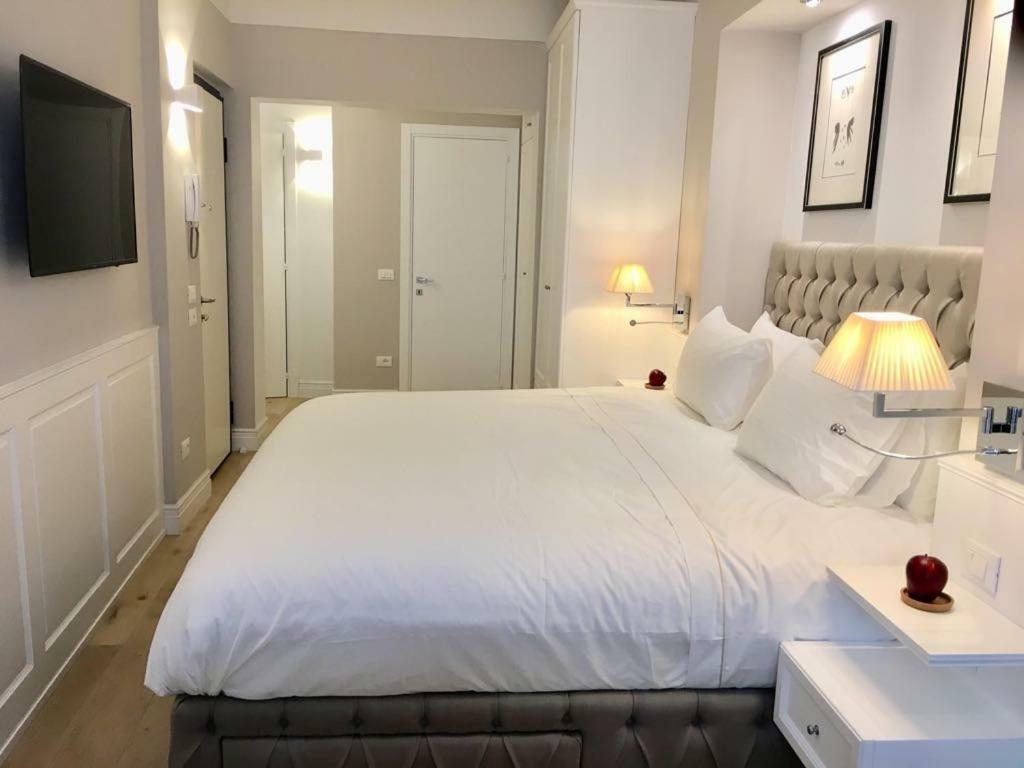 Booking Флоренция Экстерьер фото