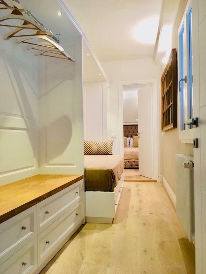Booking Флоренция Экстерьер фото