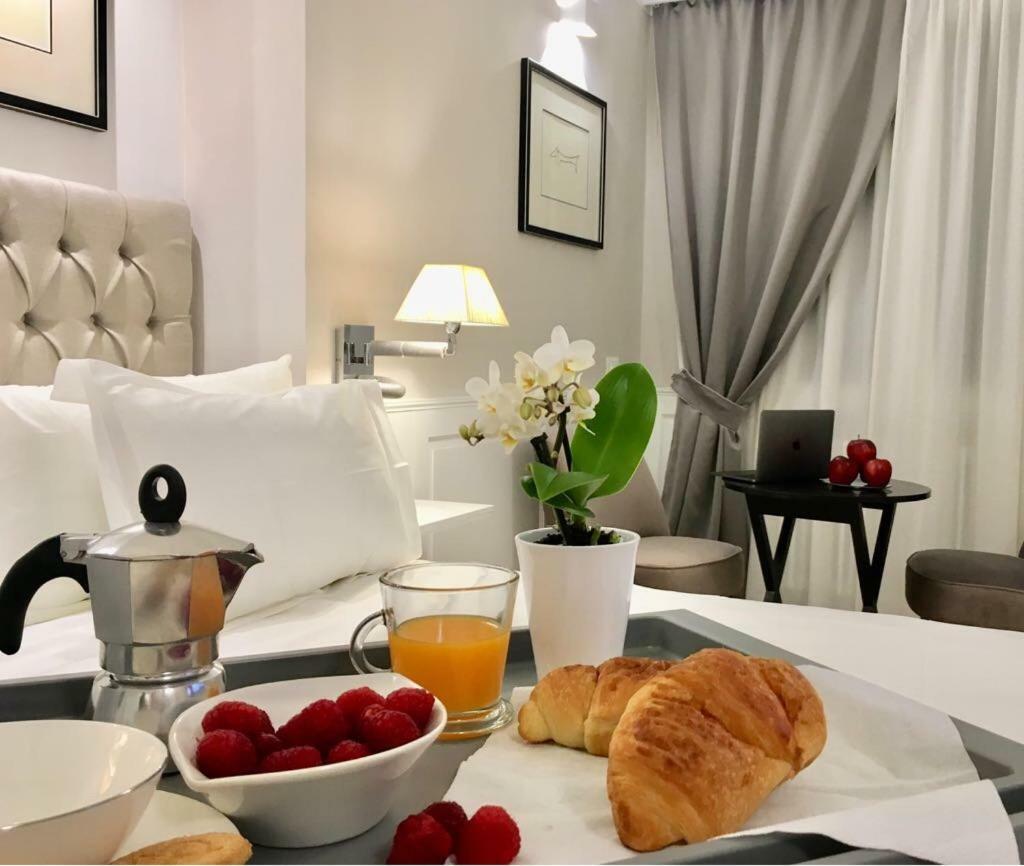 Booking Флоренция Экстерьер фото