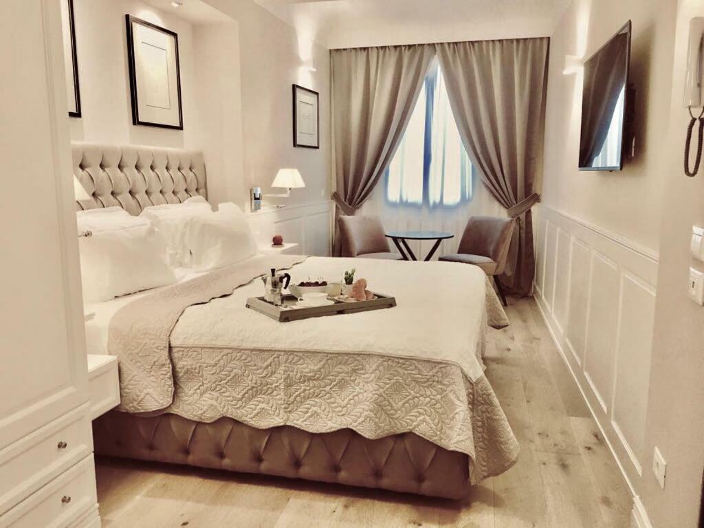 Booking Флоренция Экстерьер фото