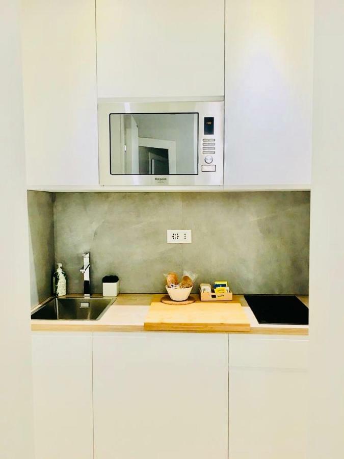 Booking Флоренция Экстерьер фото