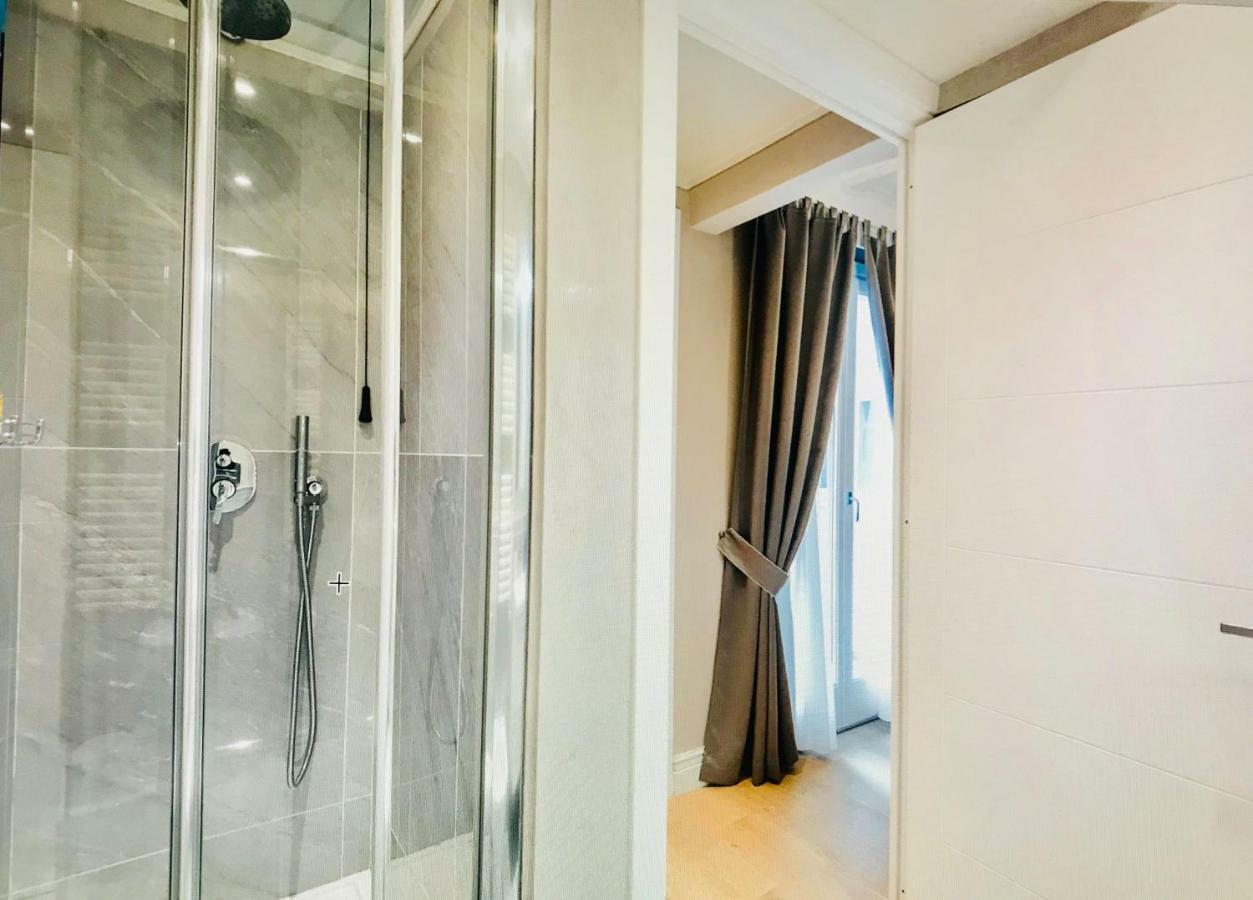 Booking Флоренция Экстерьер фото